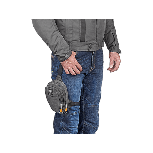 Kappa Сумки Leg Bag в Хабаровске
