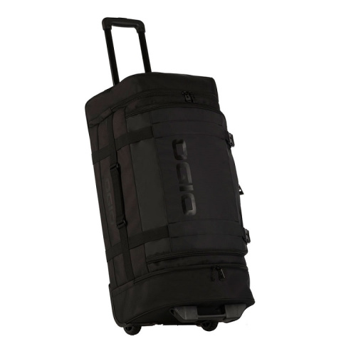 Ogio Сумка Сrawler на колесиках Black в Хабаровске