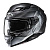 HJC Шлем F71 Catos MC5SF в Хабаровске