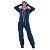 Dragonfly  Комбинезон Gravity Premium Woman. Dark Ocean - Purple 2023 в Хабаровске