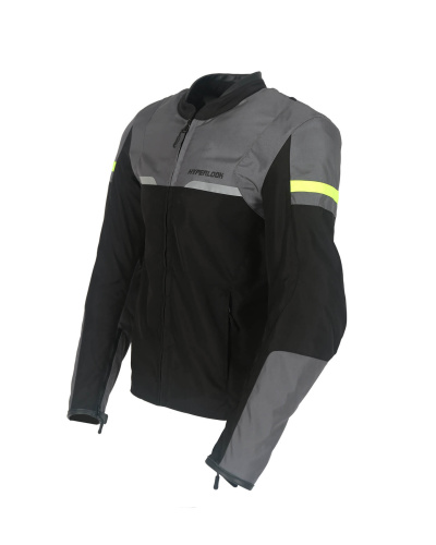 Hyperlook Куртка Desire Серая в Хабаровске