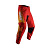 Leatt Штаны 3.5 Ride V25 Red в Хабаровске