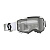 Scott Очки кроссовые Fury LS premium black/white/light sensitive grey в Хабаровске