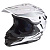 AiM Шлем JK803S Tondo White/Grey/Black в Хабаровске