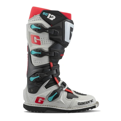 Gaerne Мотоботы SG-12 Enduro Gravel в Хабаровске
