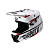 Leatt Шлем кроссовый детский Helmet Kit Moto 3.5 Jr V25 White в Хабаровске