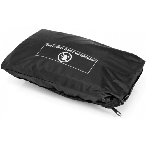 Acerbis Рюкзак водонепроницаемый Root Black (8 L) в Хабаровске