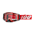 100% Очки Armega Red / Clear в Хабаровске