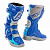 Acerbis Мотоботы детские X-Team JR Blue/Grey в Хабаровске