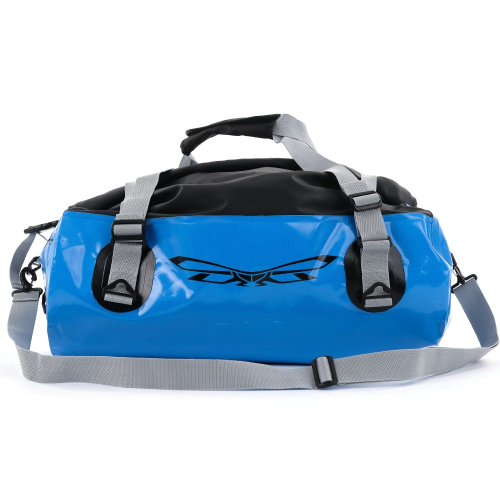 Dragonfly Гермосумка DF Tramp M Blue 70л в Хабаровске