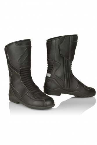 Acerbis Мотоботы Asfalt Black в Хабаровске