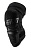 Leatt Наколенники 3DF Hybrid Knee Guard Black в Хабаровске