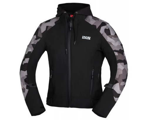 IXS Куртка SO Jacke Moto Camo в Хабаровске