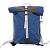 Dragonfly Герморюкзак DF Fold Bag Blue 22л в Хабаровске