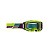 Leatt Маска Velocity 5.5 Cryztal Lime Purple 75 VLT V25 в Хабаровске