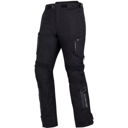 Bering Брюки Caracas Black в Хабаровске