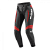 Shima Мотоштаны Кожаные женские Miura 2.0 Black/Red в Хабаровске
