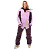 Dragonfly Комбинезон Gravity 2.0 Woman Purple - Plum 2025 в Хабаровске