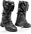 Acerbis Мотоботы кроссовые X-Stradhu Black в Хабаровске
