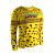 Leatt Джерси 3.5 Mini Cheetah в Хабаровске