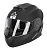 Acerbis Шлем Serel 22-06 Black 2 в Хабаровске