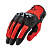 Acerbis Перчатки Ce Ramsey My Vented Red в Хабаровске