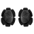 Dainese Наколенники Pista Knee Slider black/black в Хабаровске
