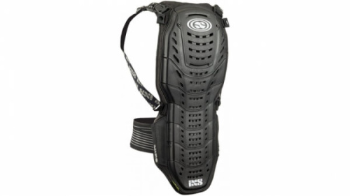 IXS Защита спины Cleaver 2XS/S в Хабаровске