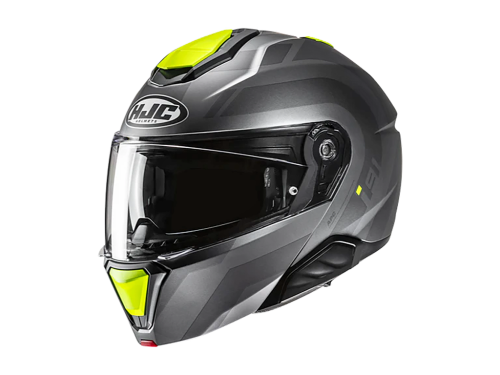 HJC Шлем i91 Arven MC3HSF в Хабаровске