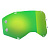 Scott Линзы Prospect SGL WKS green chrome afc works в Хабаровске