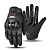 Ones Again Перчатки Zero 2.0 MG-07 black-red в Хабаровске