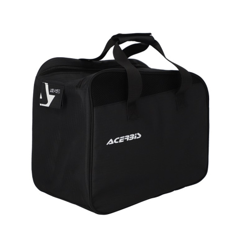 Acerbis Сумка для шлема Helmet Bag 2.0 Black в Хабаровске