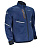 Acerbis Куртка X-Duro W-Proof Blue/Orange в Хабаровске