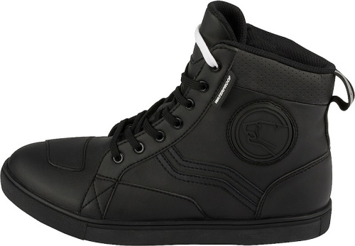 Bering Ботинки Stars Evo Black в Хабаровске