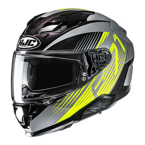 HJC Шлем F71 Catos MC3H в Хабаровске