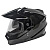 AiM Шлем детский JK802Y Black Glossy в Хабаровске
