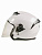 AiM  Шлем открытый JK526 White Glossy в Хабаровске