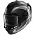 Shark Шлем Spartan GT Pro Ritmo Carbon Mat Black/Silver/Chrome в Хабаровске