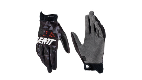Leatt Перчатки 2.5 Windblock Black в Хабаровске