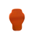Scout Вставка защиты спины Security D3O LVL 1 orange в Хабаровске