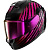 Shark Шлем Ridill 2 Assya Black/Violet/Violet в Хабаровске