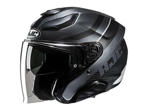 HJC Шлем F31 Naby MC5SF в Хабаровске