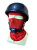 Scout Шлем корка Skin Carbon б/р в Хабаровске