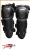 Pro Biker Наколенники HXP-02C BLACK в Хабаровске