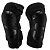 Leatt Наколенники 3DF 5.0 Zip Knee Guard Black в Хабаровске