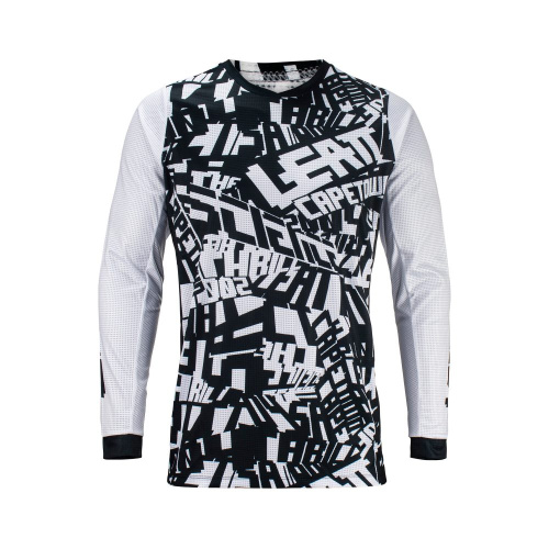 Leatt Джерси 3.5 Ride White 2024 в Хабаровске