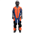 Dragonfly Комбинезон снегоходный  Extreme 2.0 MAN Orange Red  Fluo - Limoges в Хабаровске