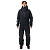Dragonfly Комбинезон Gravity 2.0 Man 2026 Total Black в Хабаровске