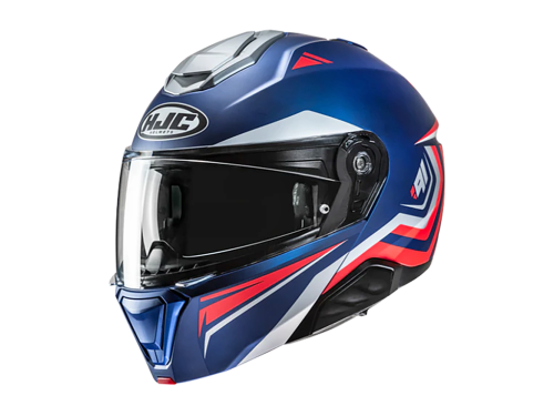 HJC Шлем i91 Tricus MC21SF в Хабаровске