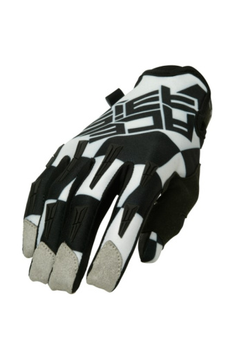 Acerbis Перчатки MX X-H Black/White в Хабаровске